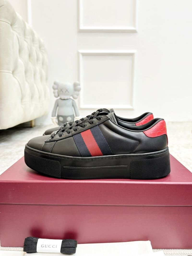 Gucci Ace Shoes